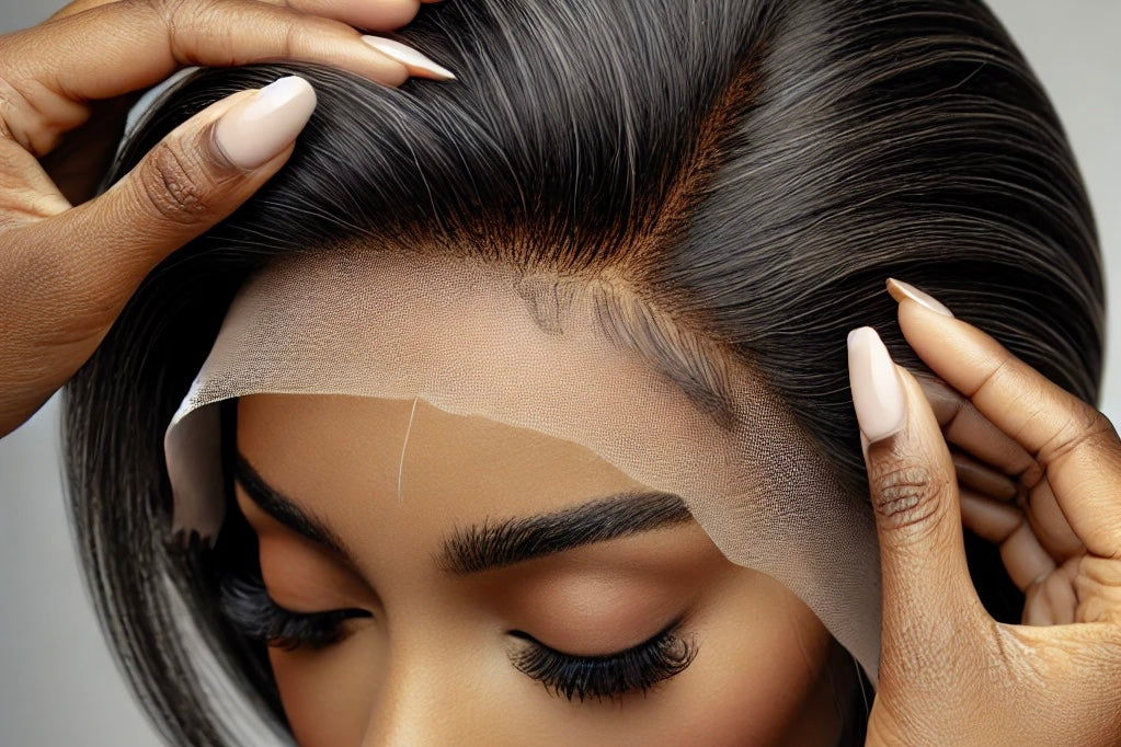 The Secrets to Making Your Wig Look Natural