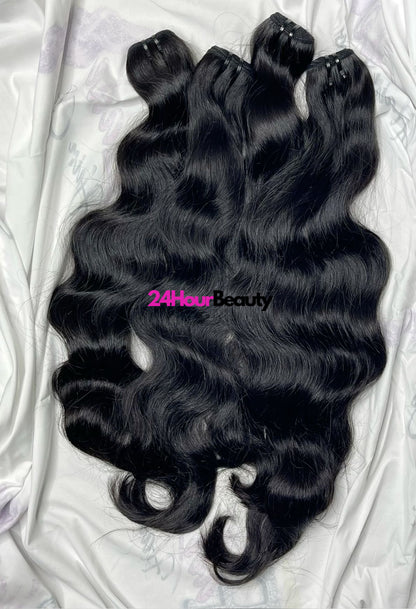 Cambodian Body Wave Bundles