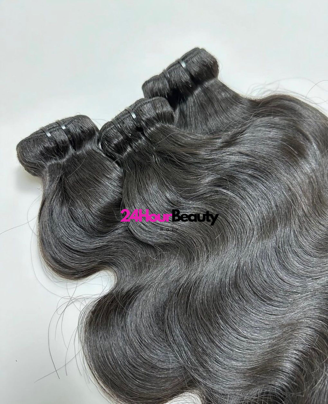 Cambodian Body Wave Bundles