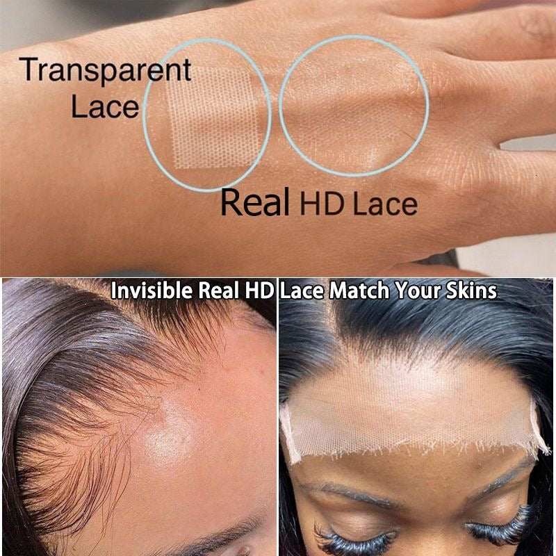 ultra hd lace frontal –