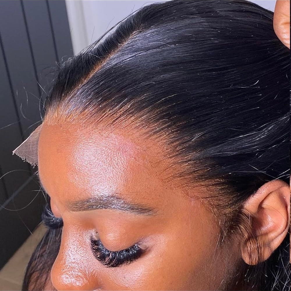 ultra hd lace frontal –